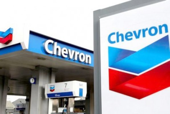 Chevron: Încă nu am finalizat studiul de evaluare a potenţialului de gaze de şist din România